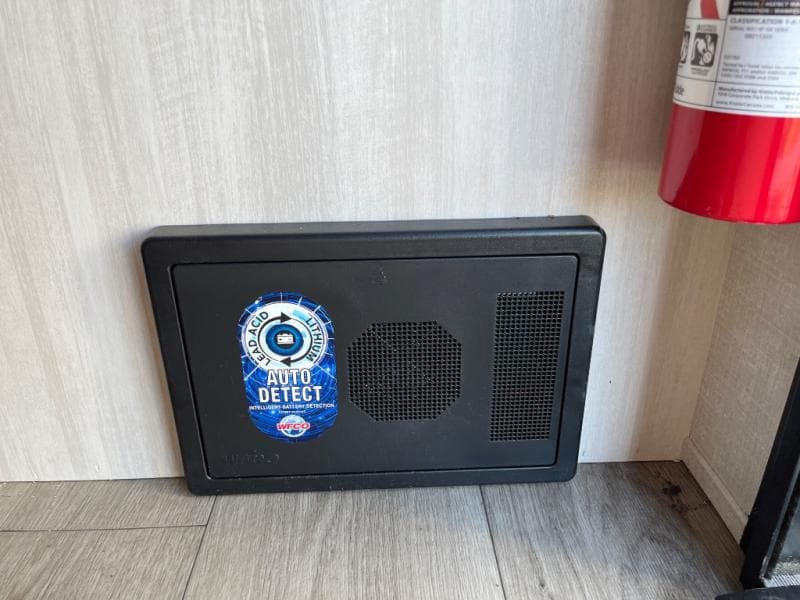 2025 Forest River 2025 Forest River R-Pod - thumbnail 14