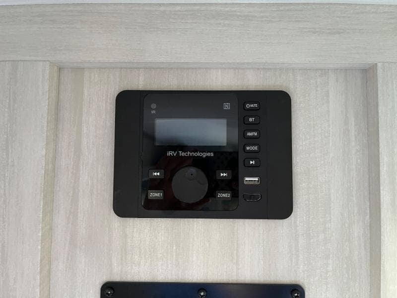 2025 Forest River 2025 Forest River R-Pod - thumbnail 17