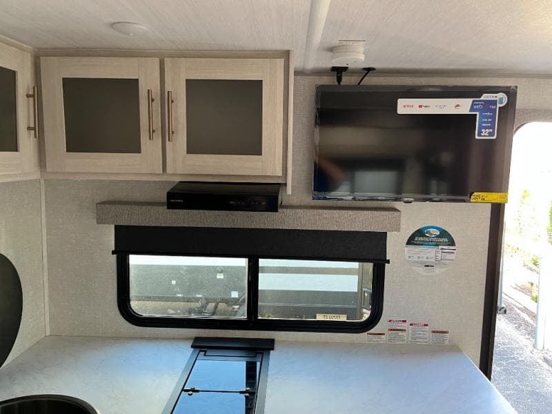 2025 Forest River 2025 Forest River R-Pod - thumbnail 20