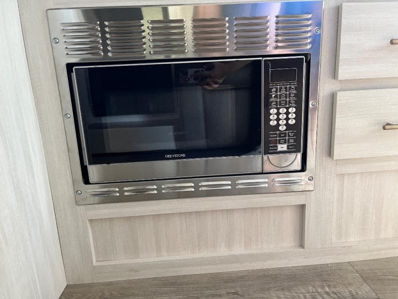 2025 Forest River 2025 Forest River R-Pod - thumbnail 23