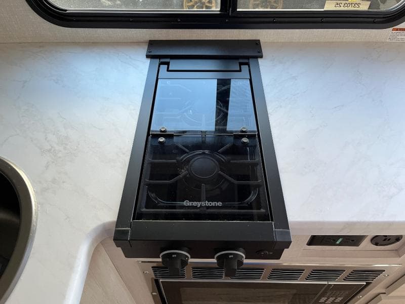 2025 Forest River 2025 Forest River R-Pod - thumbnail 24