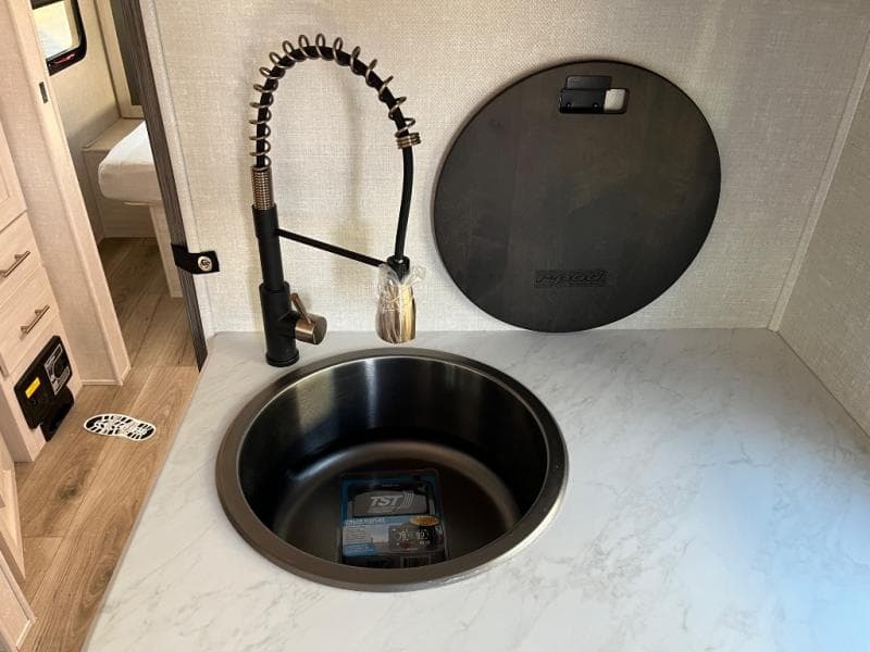 2025 Forest River 2025 Forest River R-Pod - thumbnail 26