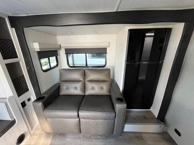 2025 Forest River 2025 Forest River R-Pod - thumbnail 27