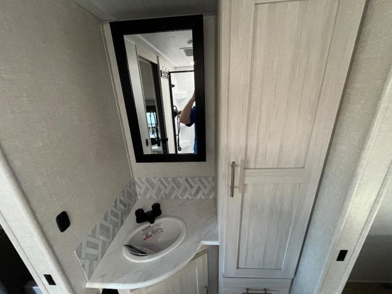 2025 Forest River 2025 Forest River R-Pod - thumbnail 33