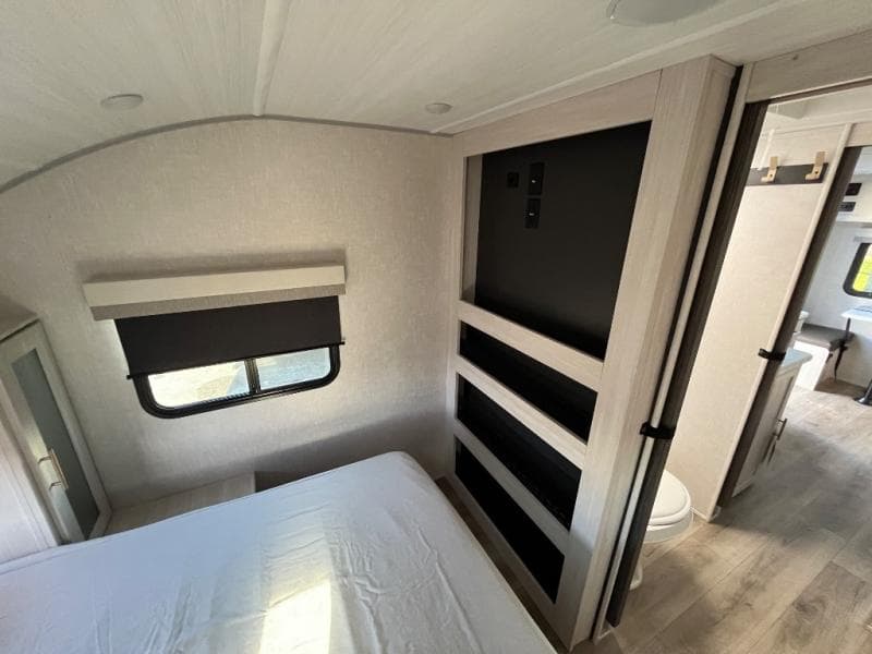 2025 Forest River 2025 Forest River R-Pod - thumbnail 37