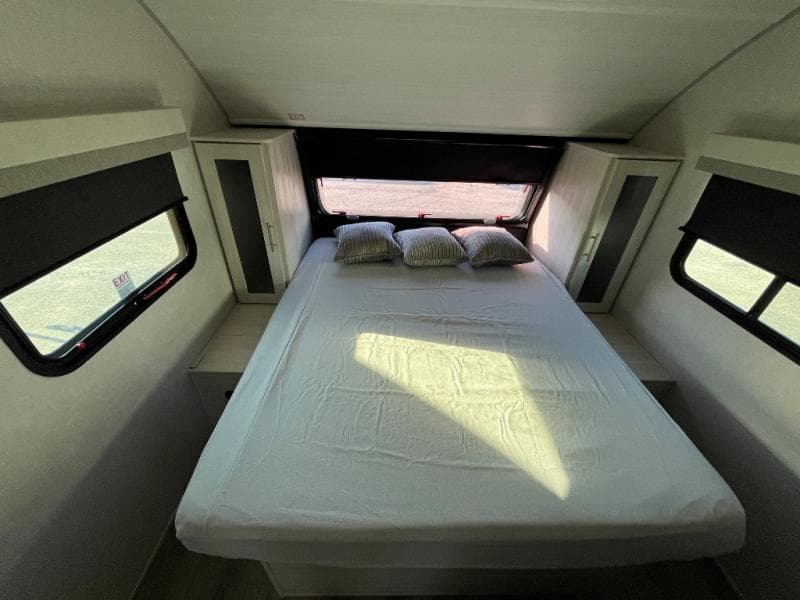 2025 Forest River 2025 Forest River R-Pod - thumbnail 38