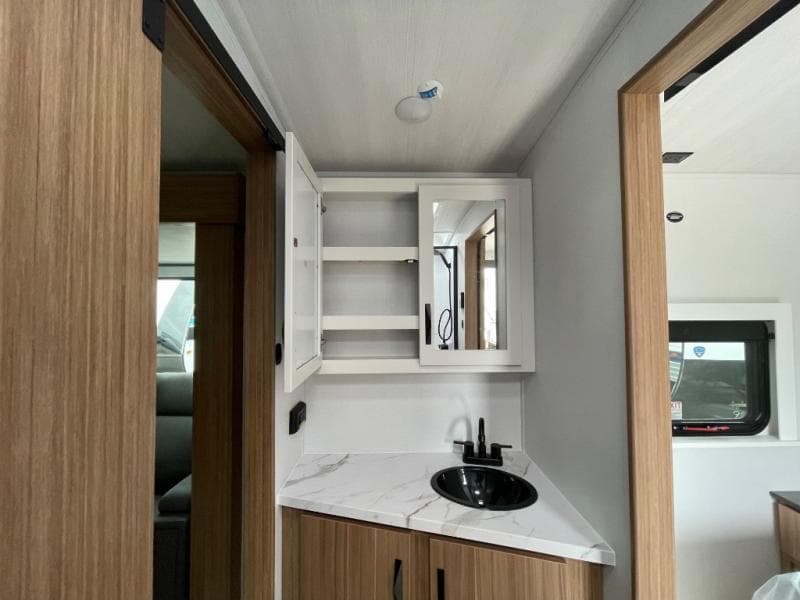 2025 Springdale 2025 Springdale 261BHC - thumbnail 12