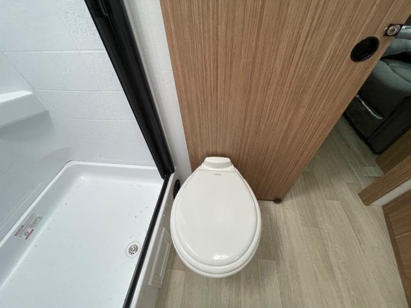 2025 Springdale 2025 Springdale 261BHC - thumbnail 16