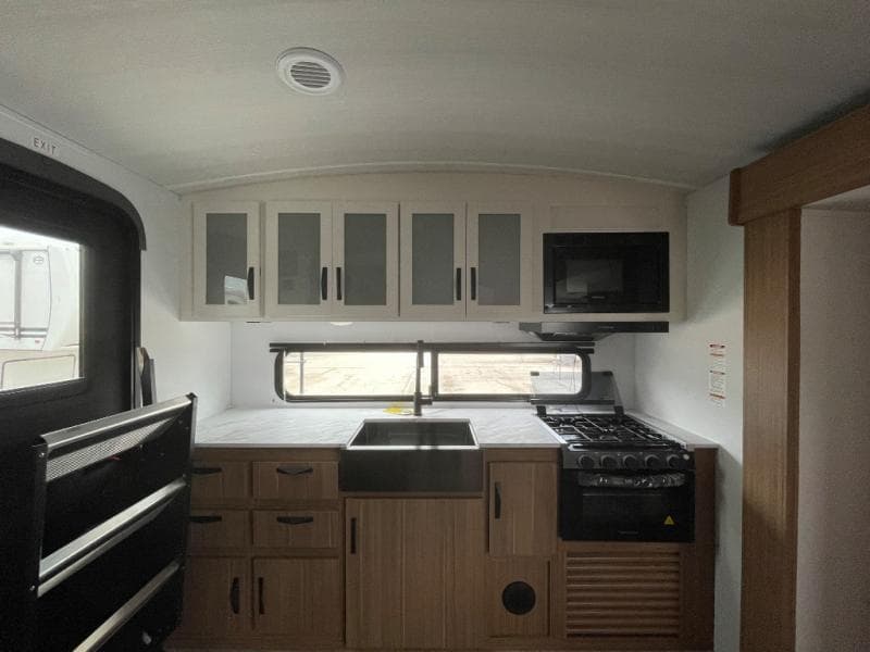 2025 Springdale 2025 Springdale 261BHC - thumbnail 9