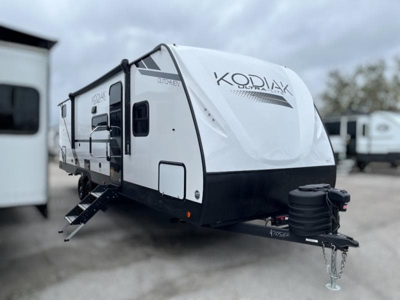 2025 Dutchmen Kodiak 280BHSL