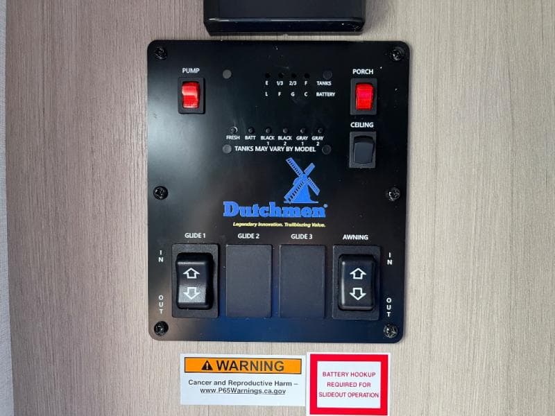 2025 Dutchmen 2025 Dutchmen Kodiak - thumbnail 11