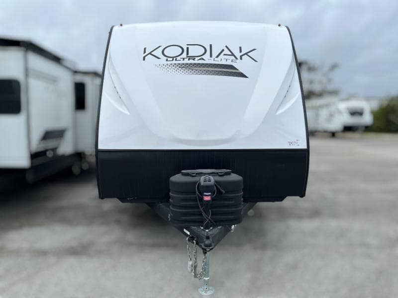 2025 Dutchmen 2025 Dutchmen Kodiak - thumbnail 3