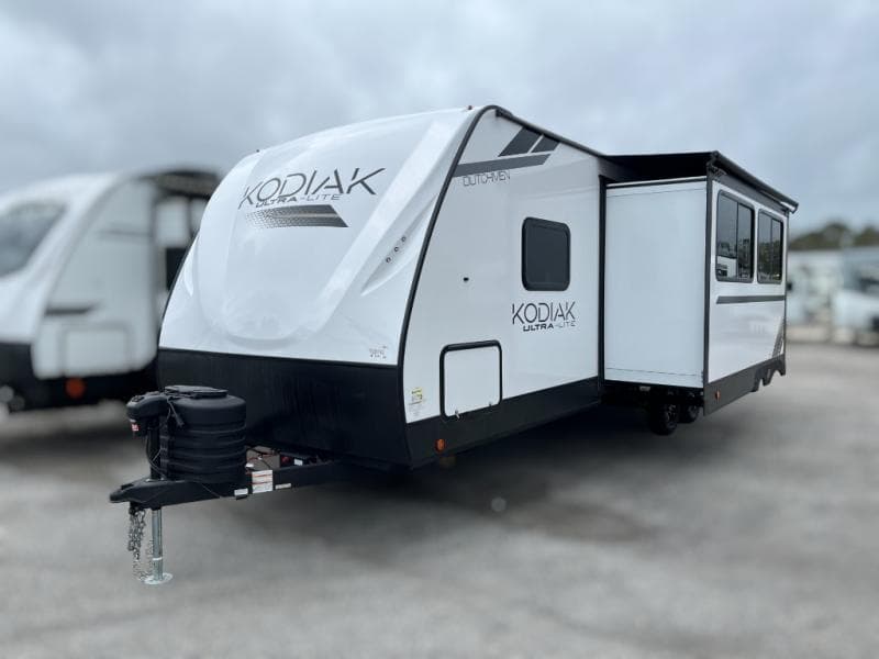 2025 Dutchmen 2025 Dutchmen Kodiak - thumbnail 4