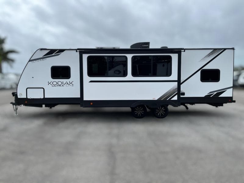 2025 Dutchmen 2025 Dutchmen Kodiak - thumbnail 5