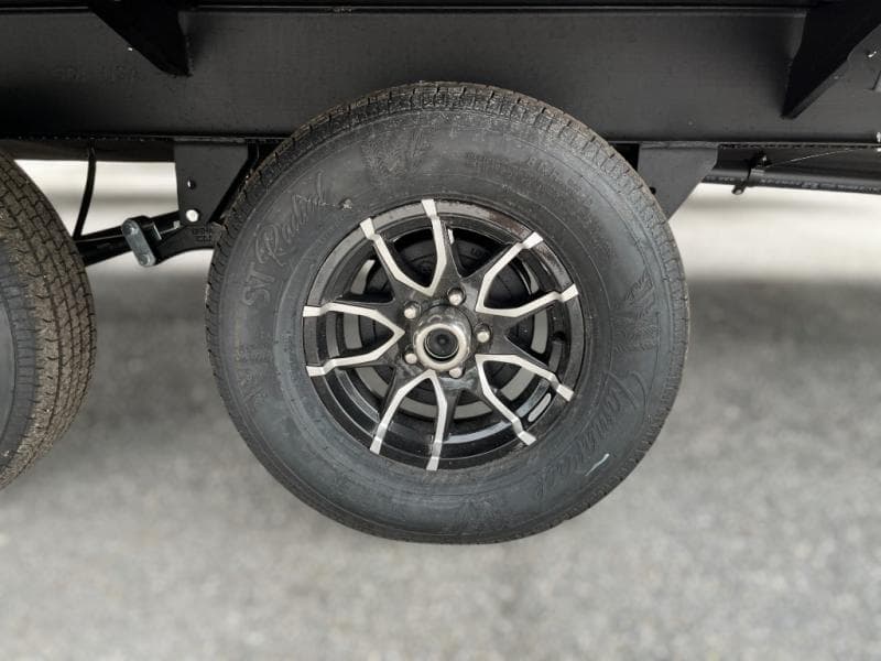 2025 Dutchmen 2025 Dutchmen Kodiak - thumbnail 6