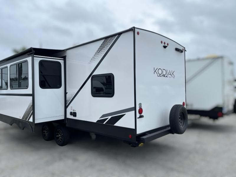 2025 Dutchmen 2025 Dutchmen Kodiak - thumbnail 7