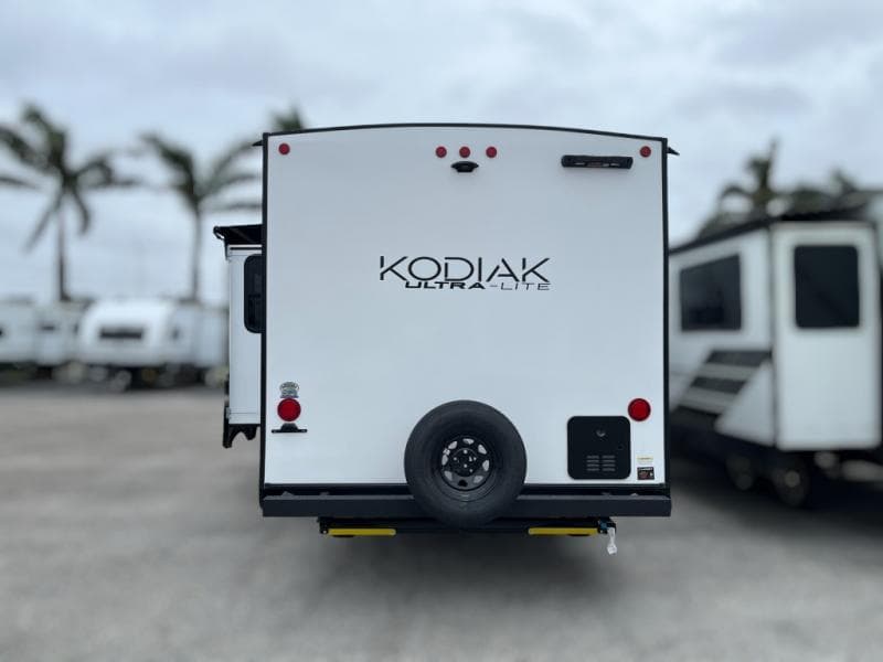 2025 Dutchmen 2025 Dutchmen Kodiak - thumbnail 8