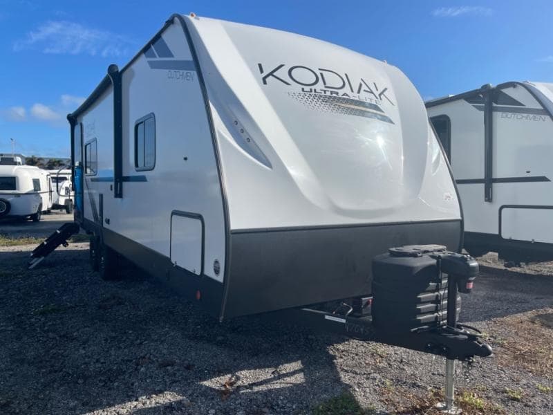 2025 Dutchmen Kodiak 241BHSL