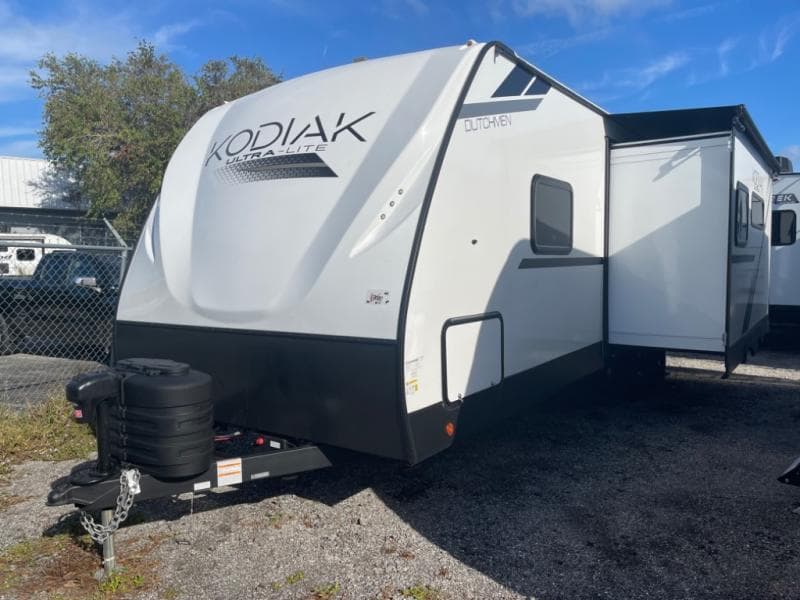 2025 Dutchmen 2025 Dutchmen Kodiak - thumbnail 4