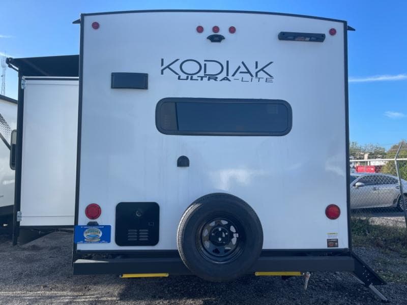 2025 Dutchmen 2025 Dutchmen Kodiak - thumbnail 8