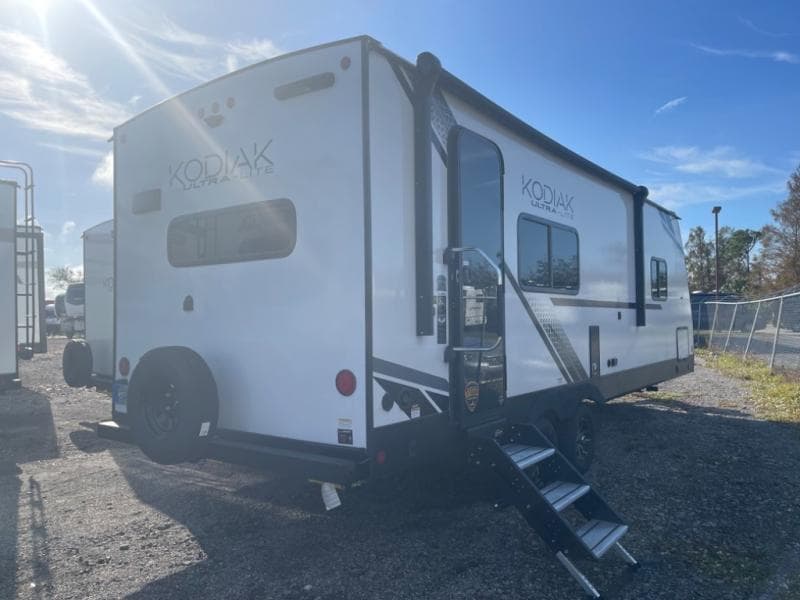 2025 Dutchmen 2025 Dutchmen Kodiak - thumbnail 9