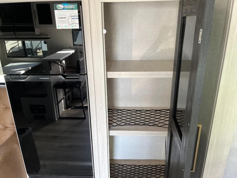 2025 Forest River 2025 Forest River Surveyor Grand - thumbnail 13