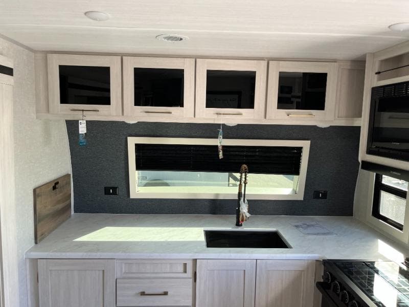 2025 Forest River 2025 Forest River Surveyor Grand - thumbnail 14