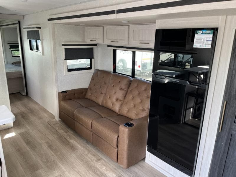 2025 Forest River 2025 Forest River Surveyor Grand - thumbnail 19