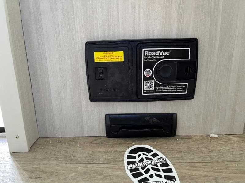 2025 Forest River 2025 Forest River Surveyor Grand - thumbnail 21