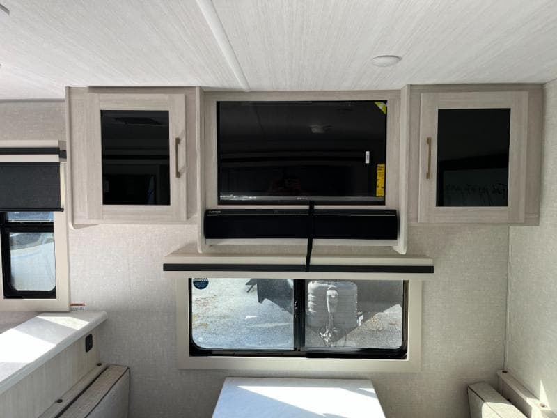 2025 Forest River 2025 Forest River Surveyor Grand - thumbnail 22