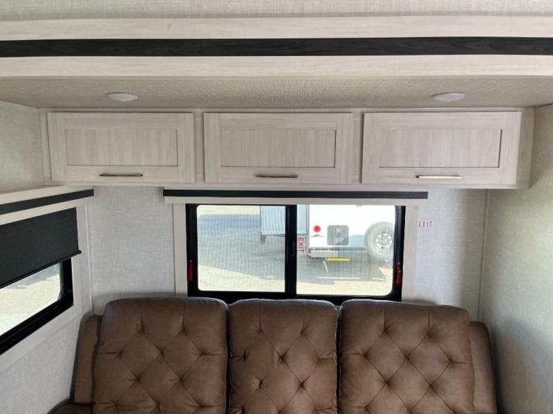 2025 Forest River 2025 Forest River Surveyor Grand - thumbnail 24