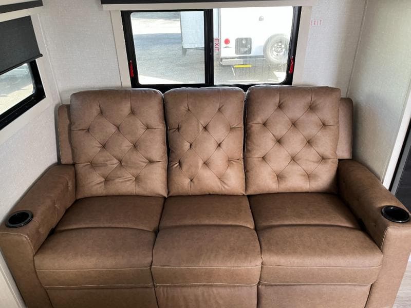 2025 Forest River 2025 Forest River Surveyor Grand - thumbnail 25