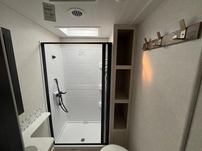 2025 Forest River 2025 Forest River Surveyor Grand - thumbnail 26