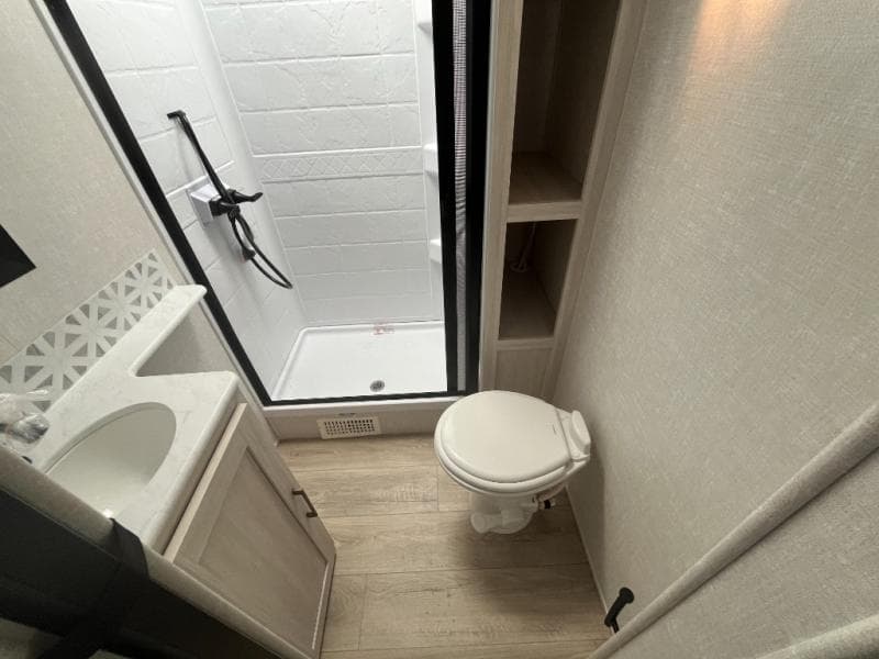 2025 Forest River 2025 Forest River Surveyor Grand - thumbnail 27