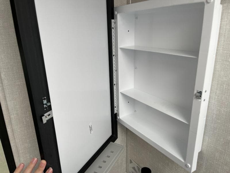 2025 Forest River 2025 Forest River Surveyor Grand - thumbnail 29