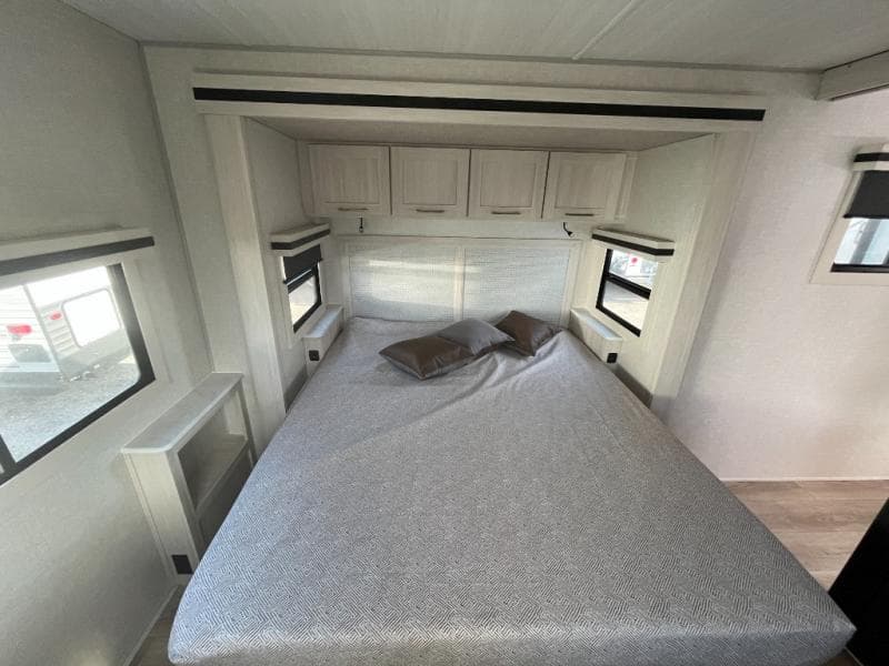 2025 Forest River 2025 Forest River Surveyor Grand - thumbnail 35