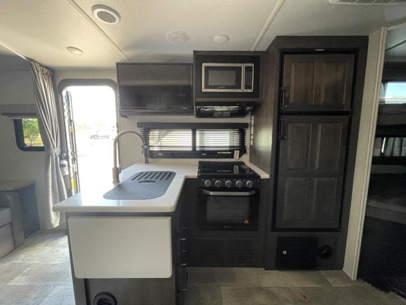 2021 Flagstaff Micro Lite 2021 Flagstaff Micro Lite FLAGSTAFF - thumbnail 11