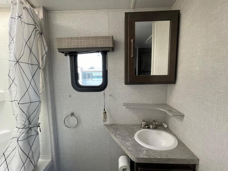 2021 Flagstaff Micro Lite 2021 Flagstaff Micro Lite FLAGSTAFF - thumbnail 13