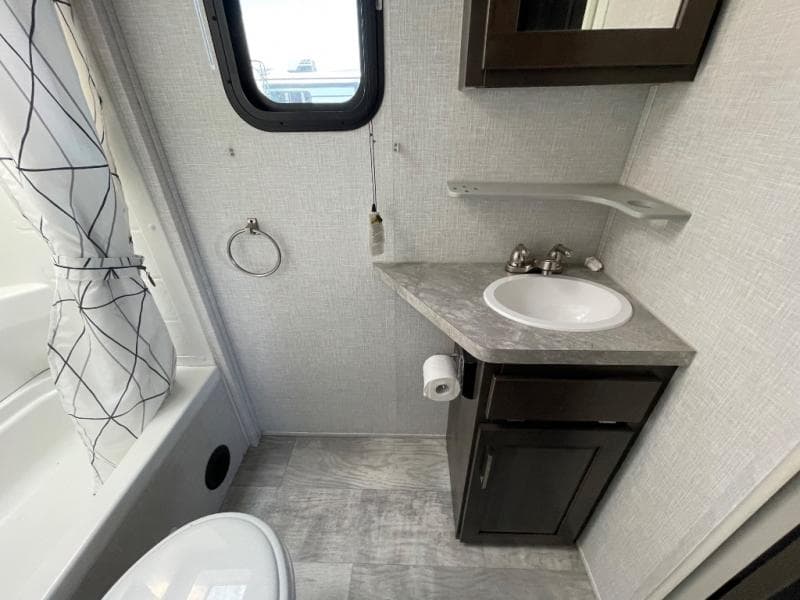 2021 Flagstaff Micro Lite 2021 Flagstaff Micro Lite FLAGSTAFF - thumbnail 14