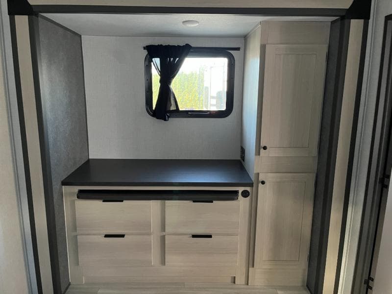 2025 Forest River 2025 Forest River Cardinal - thumbnail 18