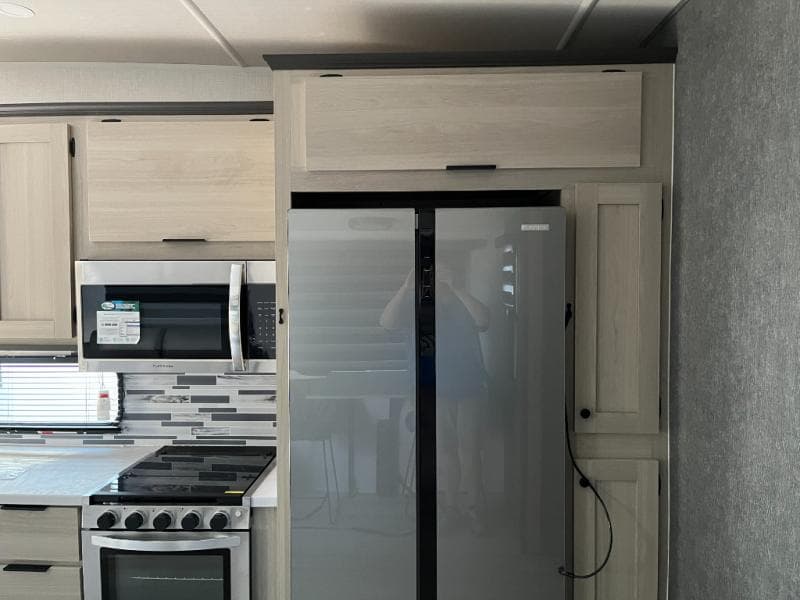 2025 Forest River 2025 Forest River Cardinal - thumbnail 30