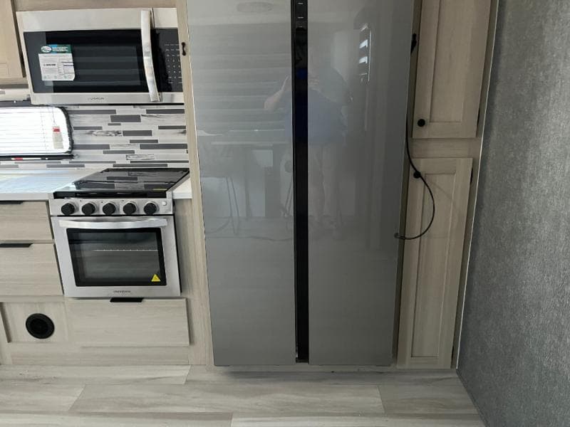 2025 Forest River 2025 Forest River Cardinal - thumbnail 31