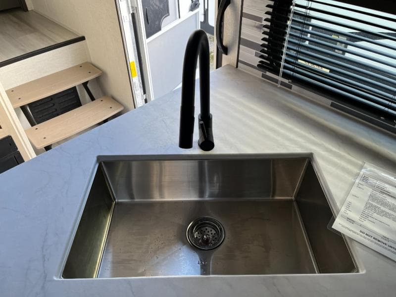 2025 Forest River 2025 Forest River Cardinal - thumbnail 34