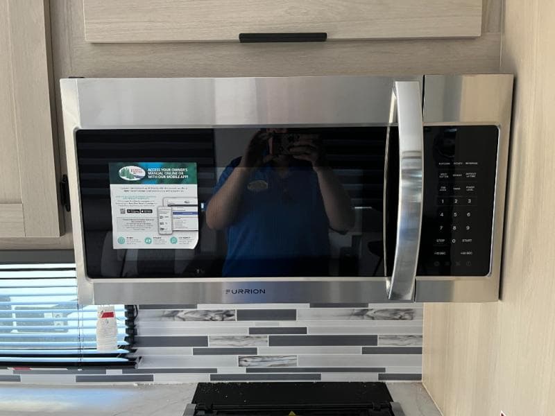 2025 Forest River 2025 Forest River Cardinal - thumbnail 35