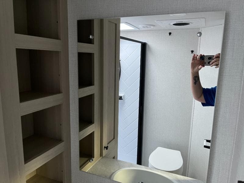 2025 Forest River 2025 Forest River Cardinal - thumbnail 44