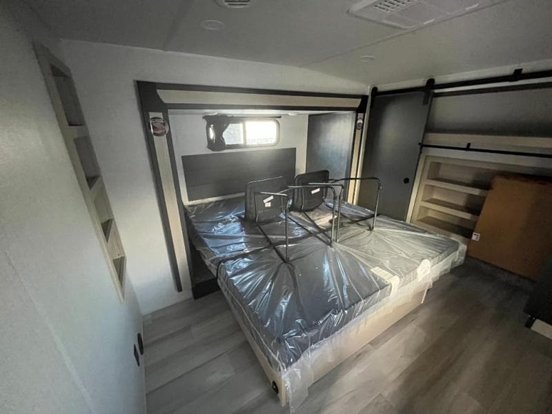 2025 Forest River 2025 Forest River Cardinal - thumbnail 45