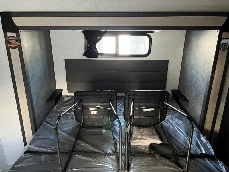 2025 Forest River 2025 Forest River Cardinal - thumbnail 50