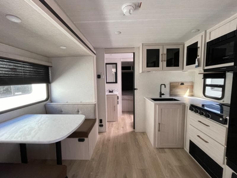 2025 Forest River 2025 Forest River Surveyor Legend - thumbnail 12