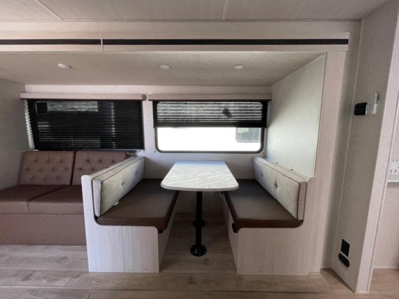 2025 Forest River 2025 Forest River Surveyor Legend - thumbnail 13