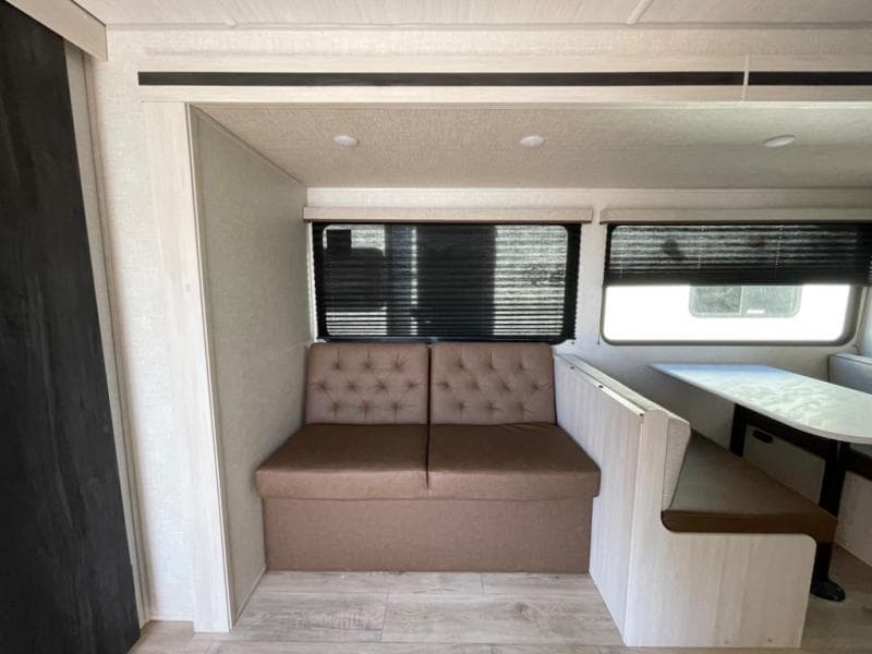 2025 Forest River 2025 Forest River Surveyor Legend - thumbnail 14